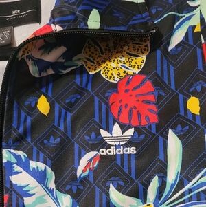 Adidas Track Suit, - Studio London, Womens, Originals Multicolor Floral